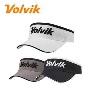 볼빅 VBEB 퍼포먼스 베이직 바이저 남녀 공용