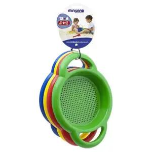 모래채 4개 29040