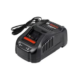보쉬 GAL1880CV 리튬이온 배터리 급속 충전기 14.4V - 18V 밧데리