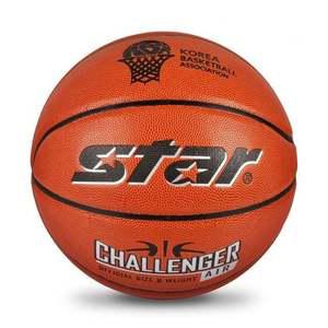 스타 스포츠 농구공 챌린저 에어 BB5317 6호 7호