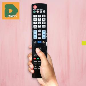 만능 LGTV리모컨 통합 엘지리모콘 티비 무설정 조정 조명 전원 교체 업데이트 신호 호환 모델 채널 무선