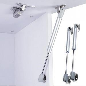 도어 고정 유압지지대 싱크대 캐비닛 도어 쇼바 플랩도어 공압 힌지