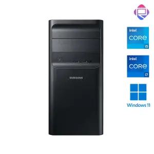 삼성전자 컴퓨터 DB400T9A/B 사무용 데스크탑 윈도우11 정품