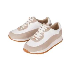 [크로커다일레이디]배색 경쾌 캐주얼 스니커즈_CLDWS1201