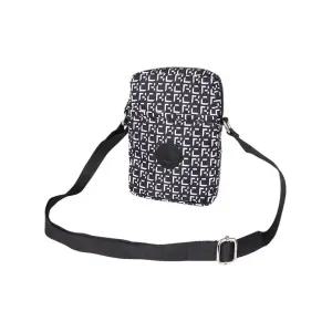 [크로커다일레이디]시그니처 패턴 경량 미니 크로스백_CLDWB1210