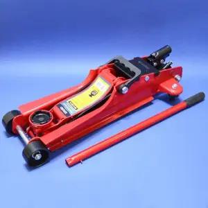 스마토 저상형 가레지작기 SM-GJ2B14L 2.5톤 2280619 자동차리프트 자동차정비 차량용수동유압잭