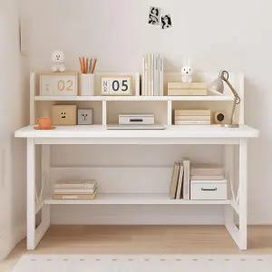 아트박스/가구느낌 봇게이밍책상 컴퓨터 1인용 데스크 1200x600