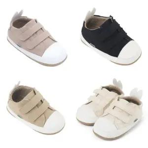 [토박스](신세계 사우스시티)[미니위즈] 유아 걸음마 신발 위즈코튼 MZKCG1TSCT11 (120MM~140MM)