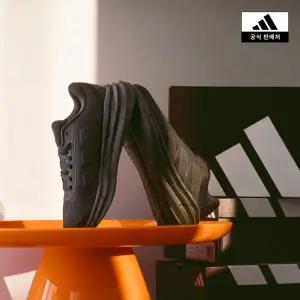 [아디다스](의정부점)[아디다스코리아공식] [SSG 단독] 아디다스 갤럭시 런 [KJ3500] 트리플 올 블랙