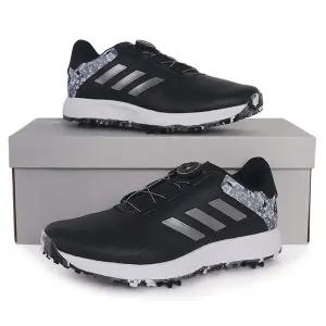 [아디다스] 아디다스 남성 S2G 보아 다이얼 골프화 GV9412