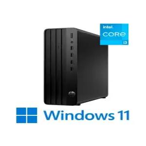 HP 프로슬림 280 G9R C2FG3AT 인텔 코어i3 8GB 512GB Window11 Home 기본탑재 데스크탑 HP본체