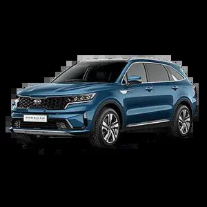 더 뉴 쏘렌토 7인승