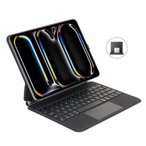 아이패드 프로 M4 11인치 13인치 매직 키보드 케이스