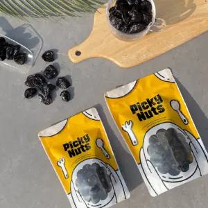 피키너츠 푸룬 프룬 말린 건 자두 무설탕 푸룬 1kg