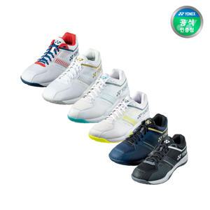 요넥스 배드민턴화 스트라이더 플로우 SF1EX SF1WEX 와이드 일반 (택1)
