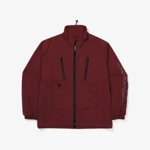 [휠라](대구신세계)[FILA] 포켓 립스탑 바람막이 (FS2JKF3131X_DPM)