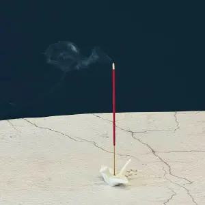 인센스스틱 방향제 만들기 DIY 키트(12개) 학교 단체 수업용 솜씨키트