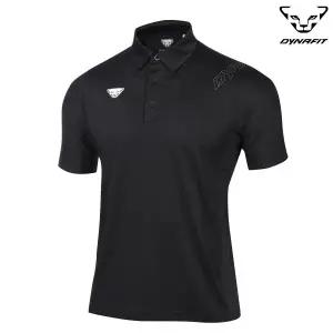 [다이나핏](강남점) 남성 FIELD (필드) 2.0 반팔티 (Black) YMM24220Z1 _GNMT