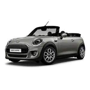 미니쿠퍼 컨버터블