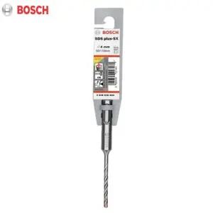 보쉬 함마드릴비트 SDS PLUS-5X 4날 25 x 200 x 250