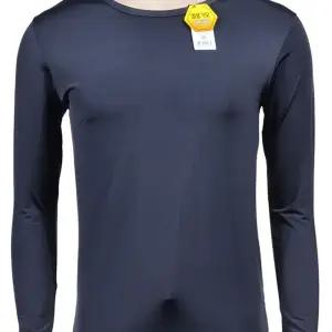 국내산 열풍 기모 냉기 잡는 흡습 속건 남성 내의 상의/내복 긴팔 발열 얇은 스판 겨울 보온 방한