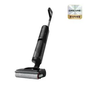 [세정액 증.정]드리미 H12 Pro FlexReach 올인원 물걸레 청소기 18000Pa 흡입력 스틱형(충전 스테이션 보함)