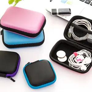 동전지갑 일본 코인 보관함 엔화 멀티 파우치 대만 여행 지갑 유럽 사각 케이스 정리 멀티