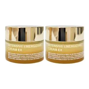 아이소이 불가리안 로즈 인텐시브 에너자이징 크림 EX 30ml 2개