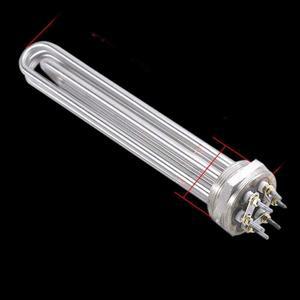 심야전기 보일러 히터봉 온수기 3KW 6KW 220V3KW 9KW 12KW 스틸