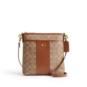 COACH 코치 시그니처 키트 메신저 CC533 B4XHG