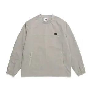 [내셔널지오그래픽](본점)내셔널 지오그래픽 디머 우븐 트레이닝 맨투맨 4컬러 (N241USW080)