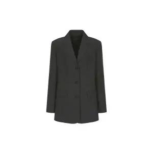 [롯데백화점]올리브데올리브 테일러드 스탠다드 자켓 OW5MJ652