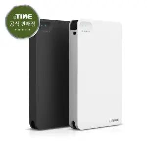 ipTIME HDD 3225plus 2.5인치 USB 외장 하드 케이스