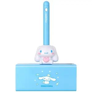 아텍스 시나모롤 테이프 클리너 8m 60회분 돌돌이 먼지 머리카락 청소 사선커팅