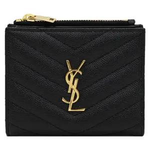 카산드라 마틀라세 여성 반지갑 575879 BOW01 1000