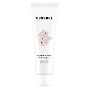 로맨틱 핑크 톤업크림 50ml