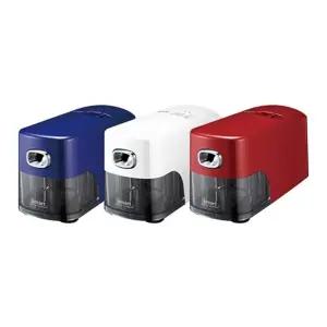 카파)스마트 전동연필깎이-색상임의배송/휴대용/연필/깍이/연필까기/연필깍기/귀여운/열필깎기/펜슬깎이