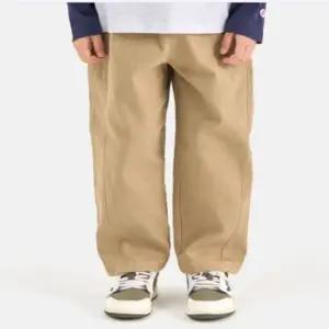 [갤러리아] [아웃도어프로덕츠키즈]우븐 세미배기 팬츠OD253BPT05_BEI