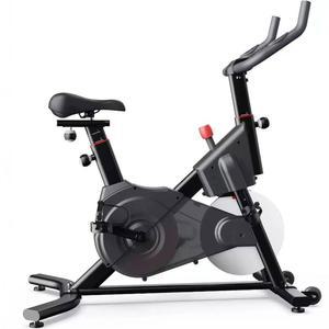 정적 소스 무게추 회전 스핀 실내 스포츠 자전거 사이클링 스피닝 바이크 쏵판다 좌식
