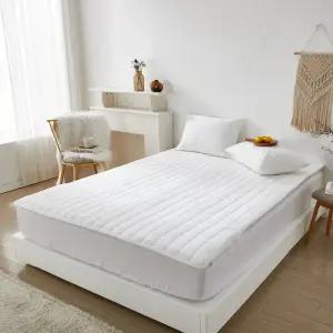 에스텔 순면 광목 온수매트커버 / 내추럴무드 전기요 온열매트커버