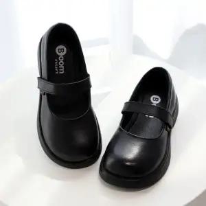 여아 초등학생 데일리 메리제인 단화 구두 (195-235)