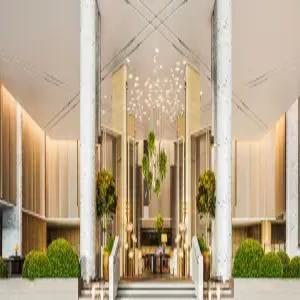 [서울] 웨스틴 서울 파르나스(서울호텔/강남호텔/강남웨스틴 서울 파르나스)