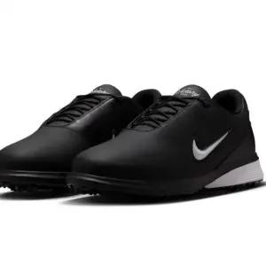 나이키 골프화 남녀 스파이크 골프신발 블랙 2025 빅토리 투어 4