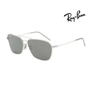 (국내당일출고) 레이밴 명품 선글라스RBR0102S 003/GS 보잉 메탈 남자 여자