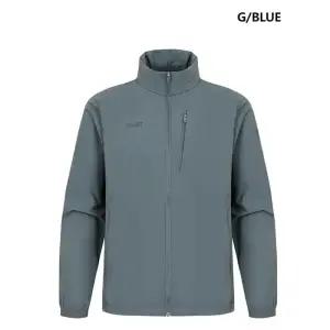 MILLET MG01 밀레 [ 25SS 70%행사 ] 남성 봄여름자켓 후드 방풍 홑겹자켓_MIUSJ415 MI