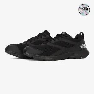 [노스페이스] [노스페이스 공식] NS93R02A 레이 스트라이드_REAL BLACK