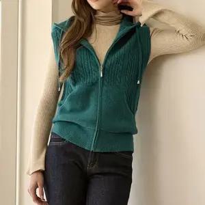 후드집업캐쥬얼베스트3종세트