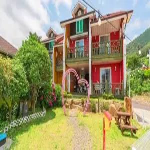 [경남] 거제 로즈마리펜션(경남펜션/거제펜션)