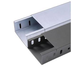 케이블트레이 전기트레이 실링바 정리함 포설 와이어 정리 내화 커버 덕트 케이블 배선 전선