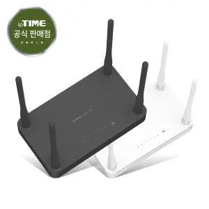 ipTIME AX3000SE 와이파이 무선 인터넷 유무선 공유기